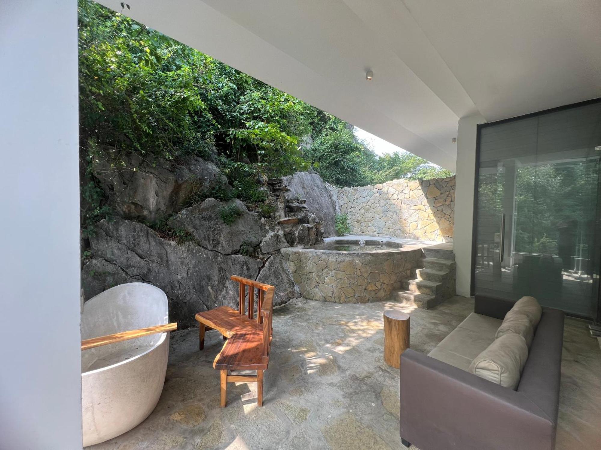 Minawa Kenhga Resort & Spa นิญบิ่ญ ภายนอก รูปภาพ